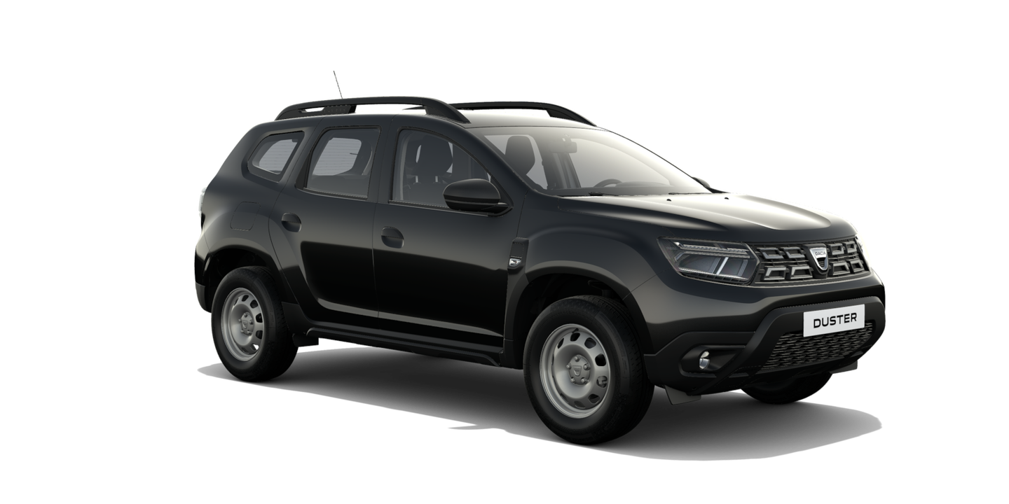 Renault Duster 4x2